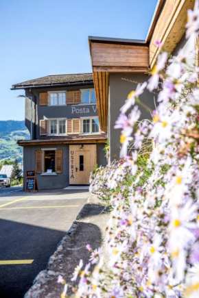 Ferienwohnung Posta Veglia